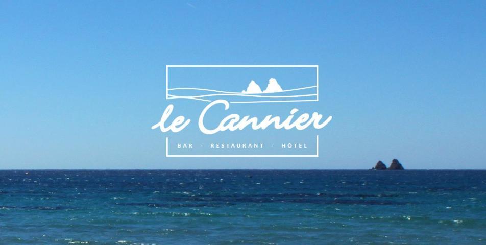 Le Cannier Hotel La Seyne-sur-Mer Exterior foto
